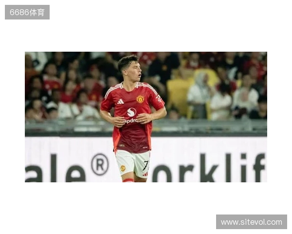 卡斯利谈曼联小将莱西：很有天赋，过去的伤病阻碍了他成长