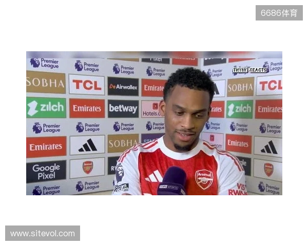 廷贝尔:不觉得埃泽上演帽子戏法是偶然,这家伙一直都很努力 廷贝尔:不觉得埃泽上演帽子戏法是偶然,这家伙一直都很努力