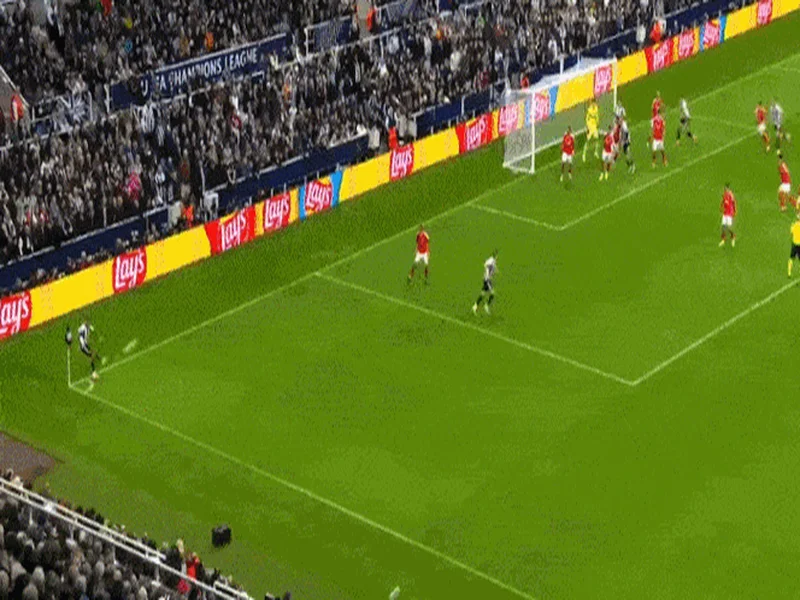 邮报:纽卡球迷在法国遇袭,被马赛球迷投掷催泪瓦斯